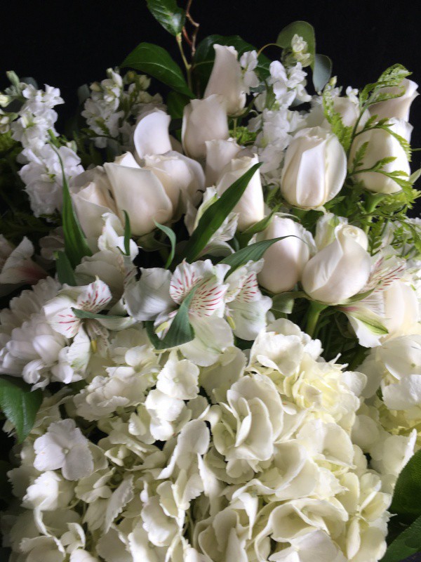 Floral Arrangements | Plants and Flowers Ltd